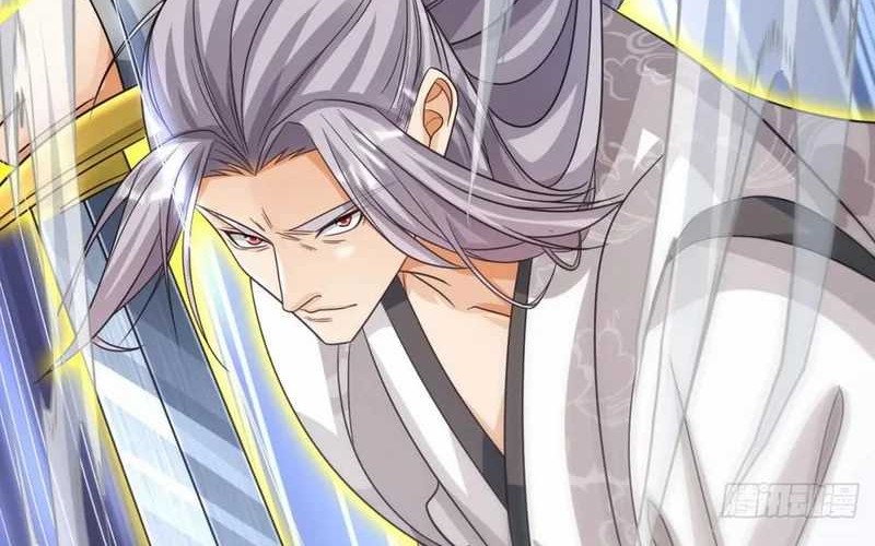 My Wife and I Dominate the Three Realms Chapter 123 Gambar 26