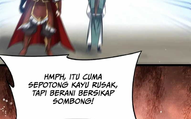 My Wife and I Dominate the Three Realms Chapter 123 Gambar 28