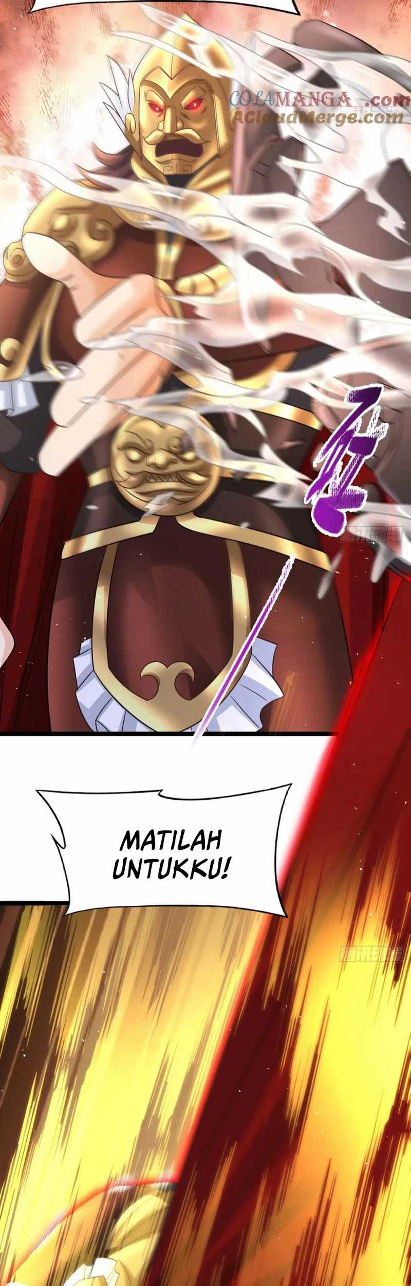 My Wife and I Dominate the Three Realms Chapter 123 Gambar 29