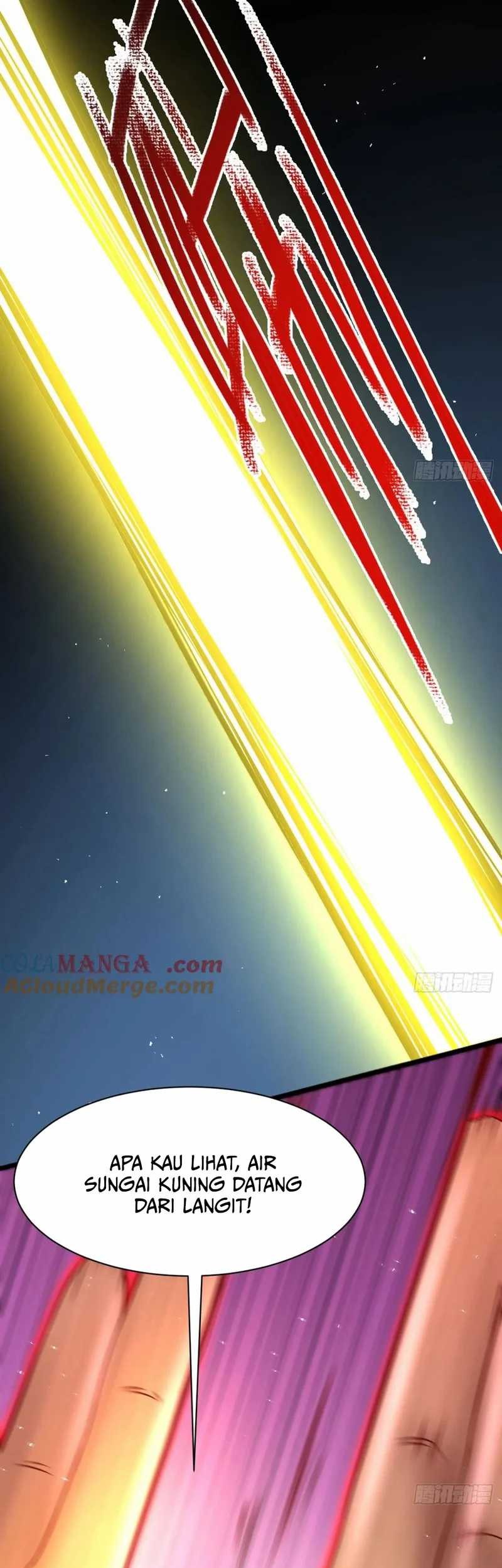 My Wife and I Dominate the Three Realms Chapter 123 Gambar 33