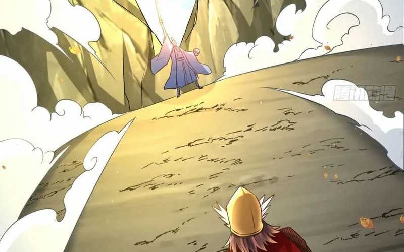 My Wife and I Dominate the Three Realms Chapter 123 Gambar 36