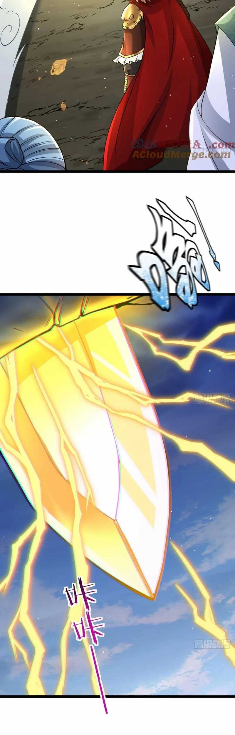 My Wife and I Dominate the Three Realms Chapter 123 Gambar 37