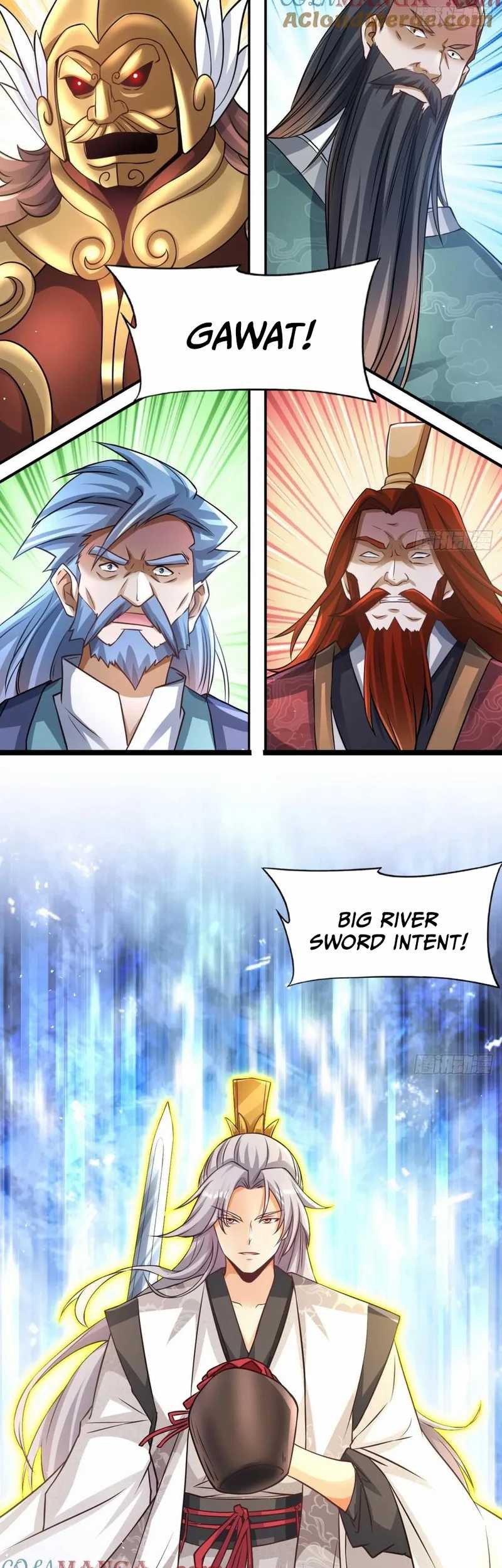 My Wife and I Dominate the Three Realms Chapter 123 Gambar 39