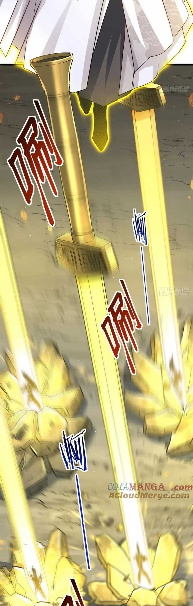 My Wife and I Dominate the Three Realms Chapter 123 Gambar 41