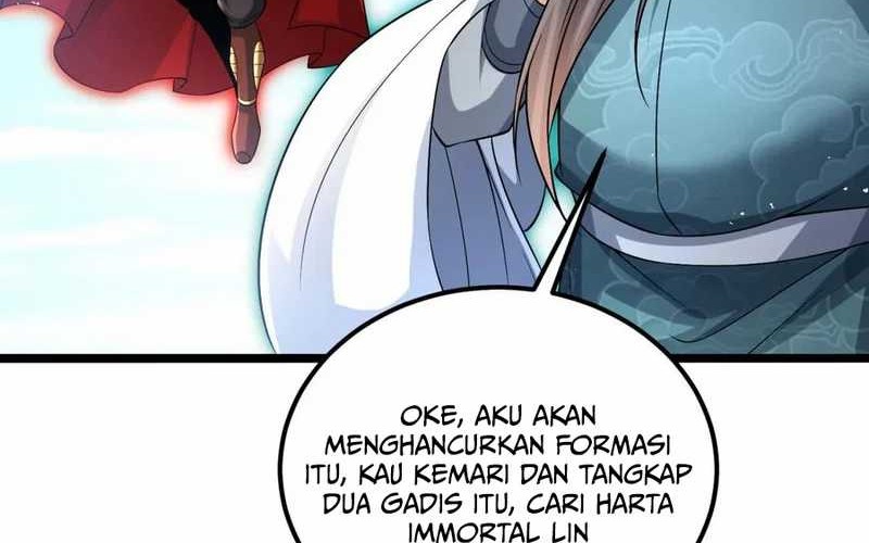 My Wife and I Dominate the Three Realms Chapter 123 Gambar 4