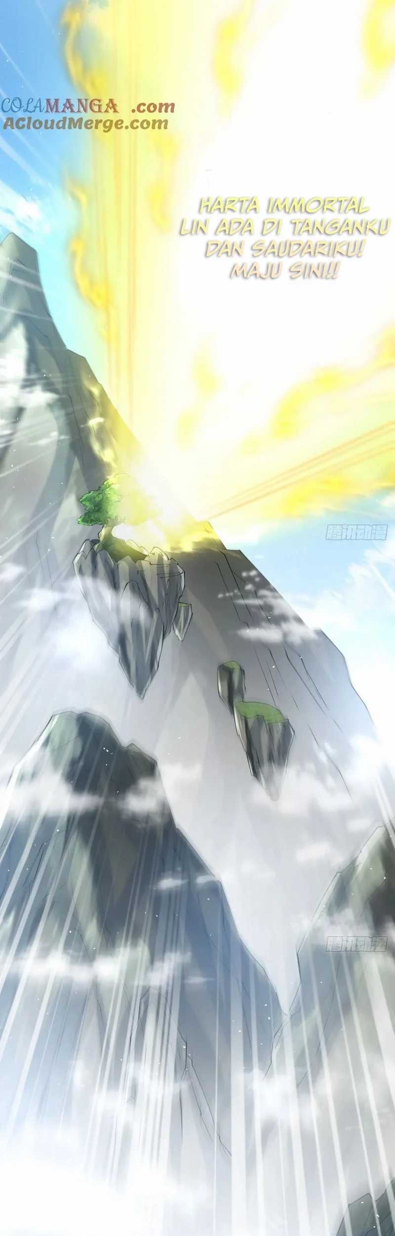 My Wife and I Dominate the Three Realms Chapter 123 Gambar 11