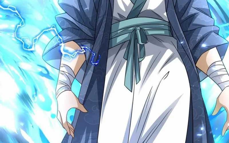 My Wife and I Dominate the Three Realms Chapter 123 Gambar 16