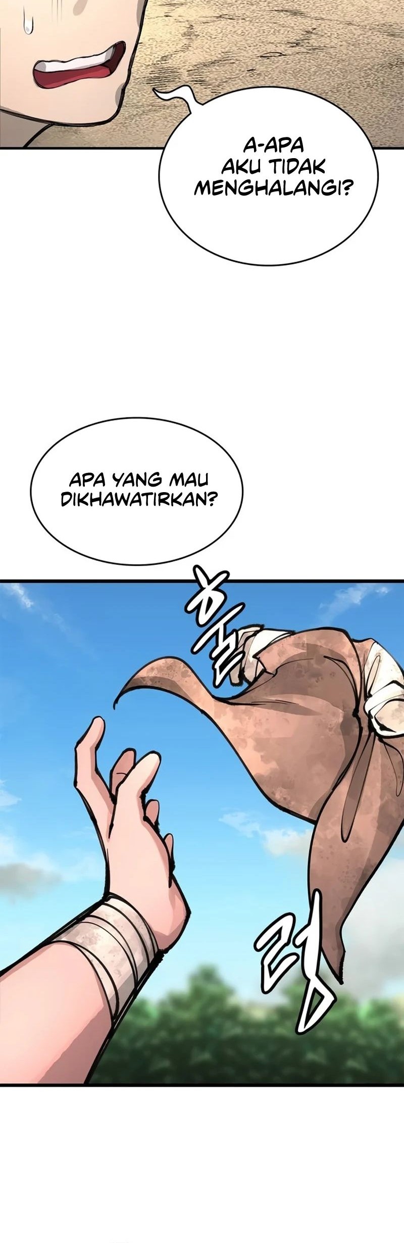 Piece Maker of Flame Chapter 05 Gambar 40