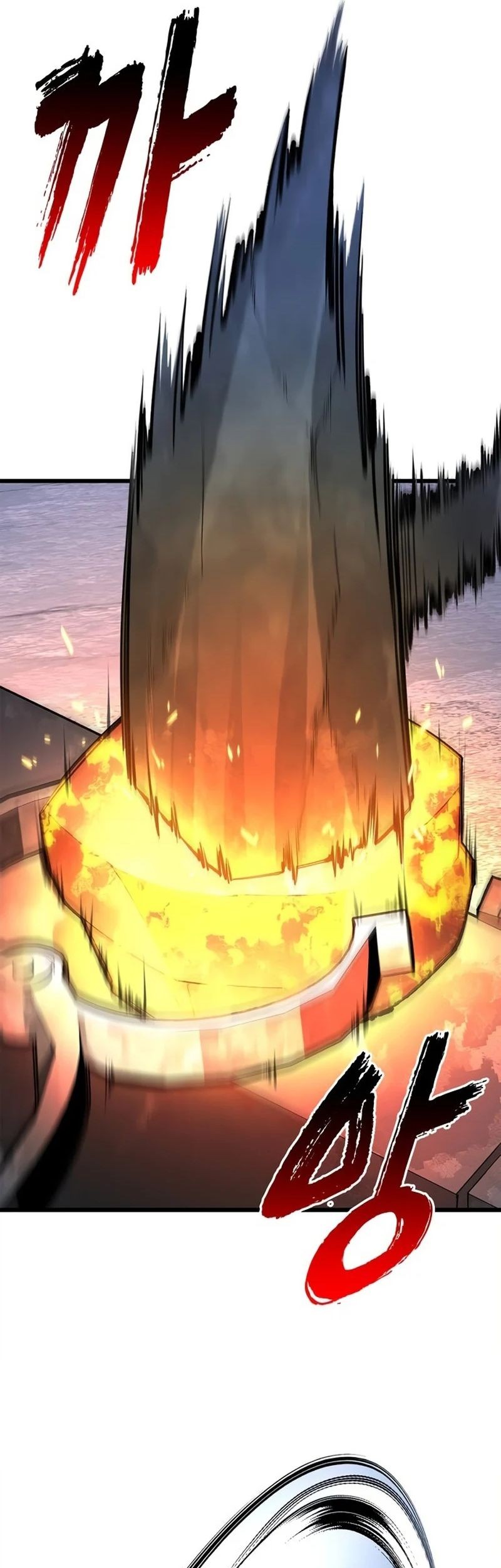 Piece Maker of Flame Chapter 05 Gambar 45