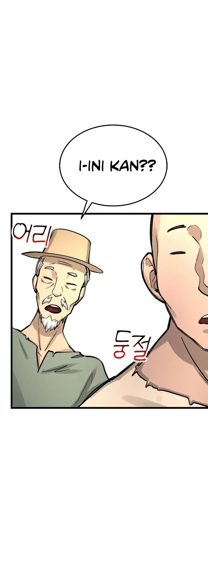 Piece Maker of Flame Chapter 05 Gambar 56