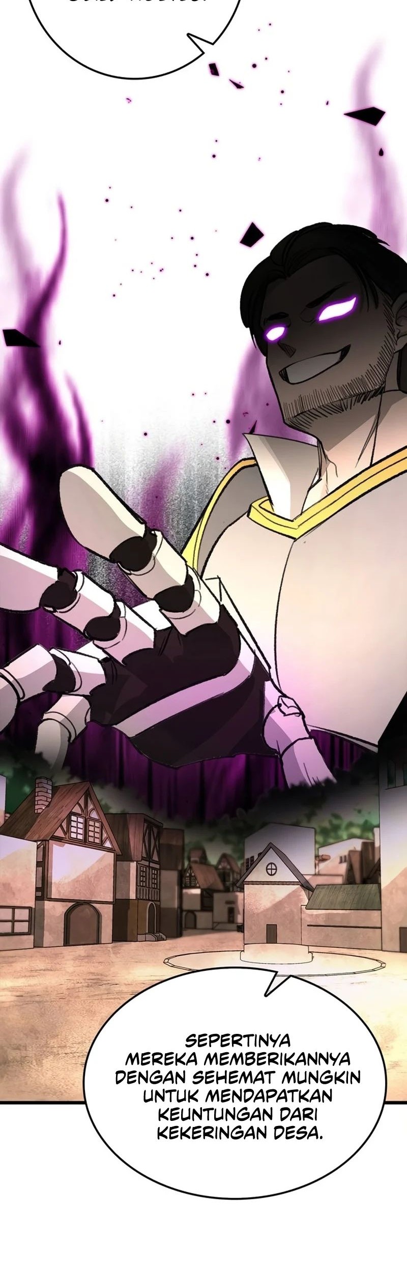 Piece Maker of Flame Chapter 05 Gambar 64