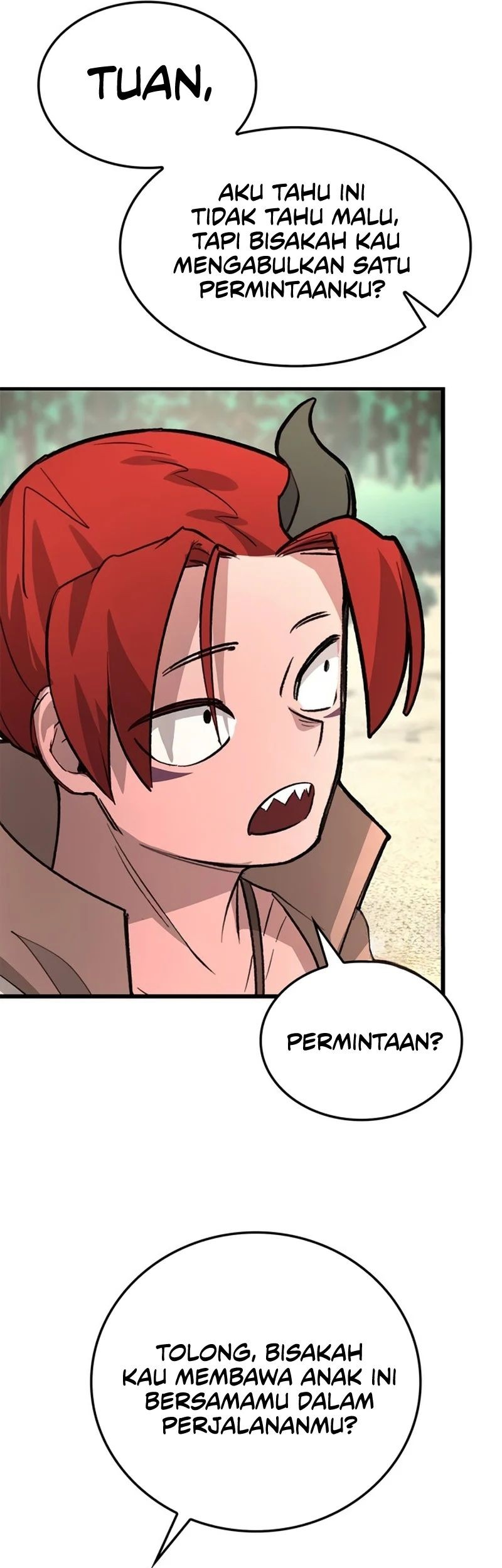 Piece Maker of Flame Chapter 05 Gambar 69