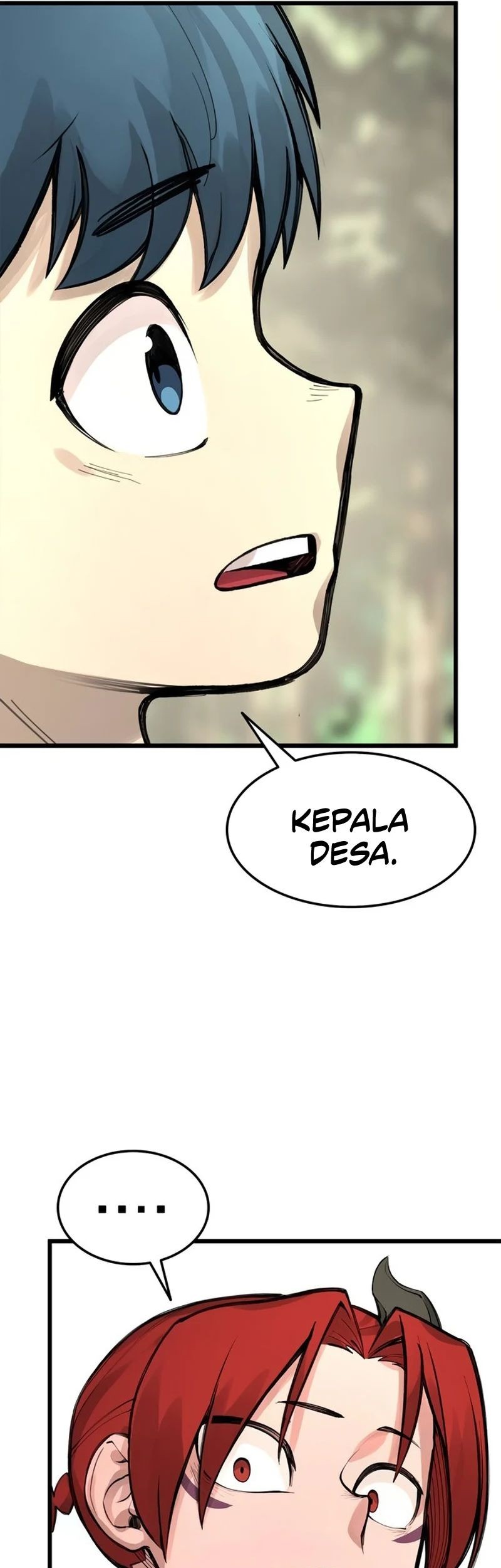 Piece Maker of Flame Chapter 05 Gambar 73