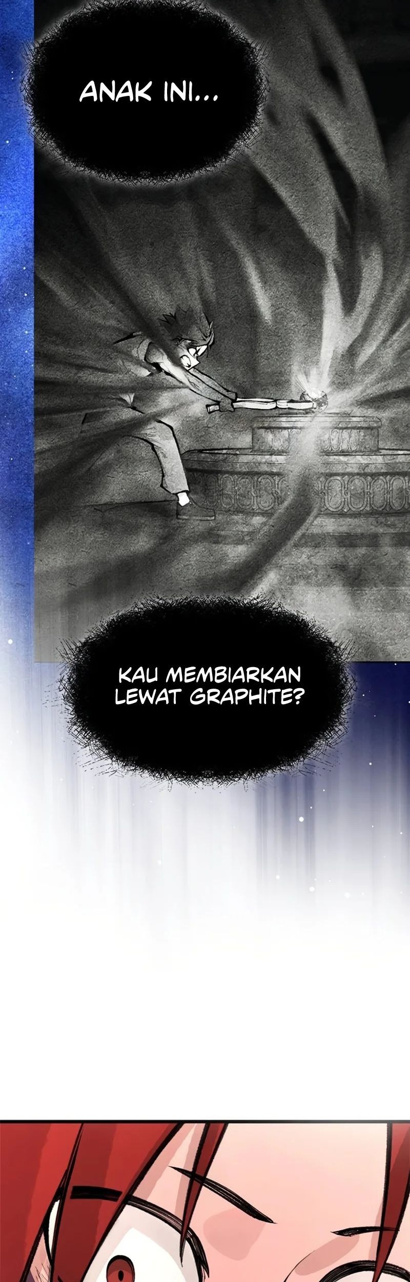 Piece Maker of Flame Chapter 05 Gambar 75