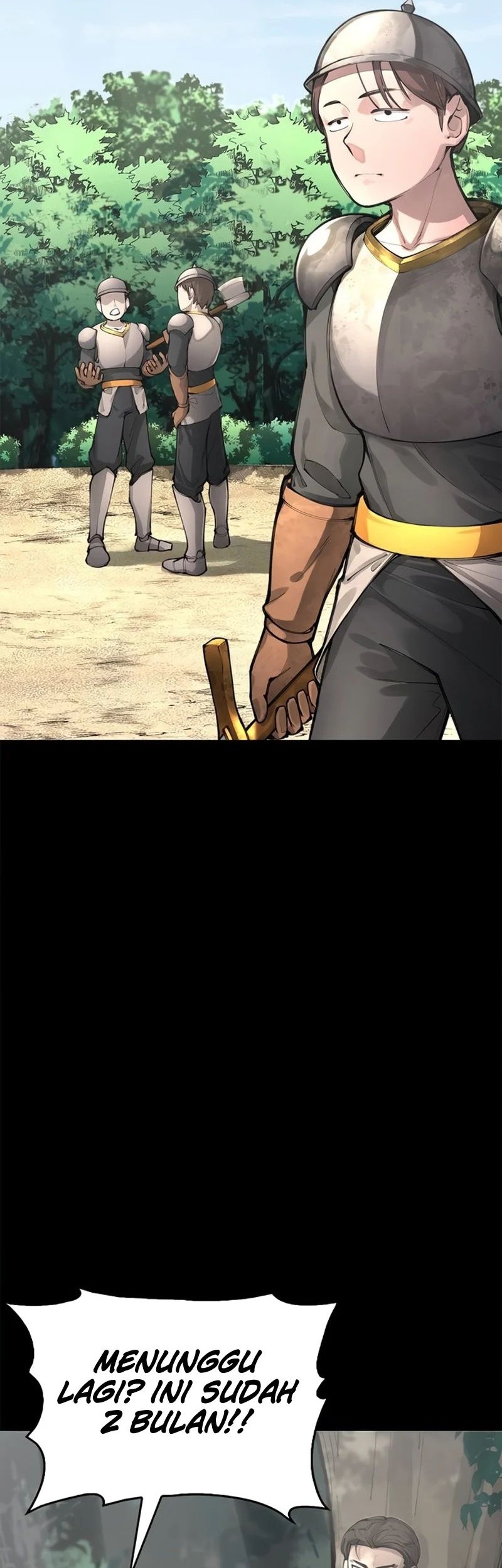 Baca  Piece Maker of Flame Chapter 05 Gambar 2