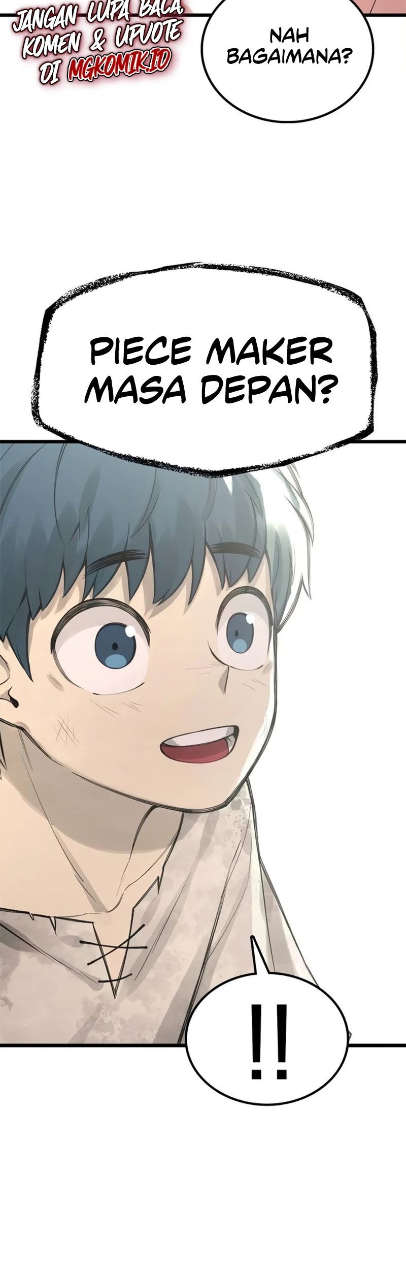 Piece Maker of Flame Chapter 05 Gambar 83