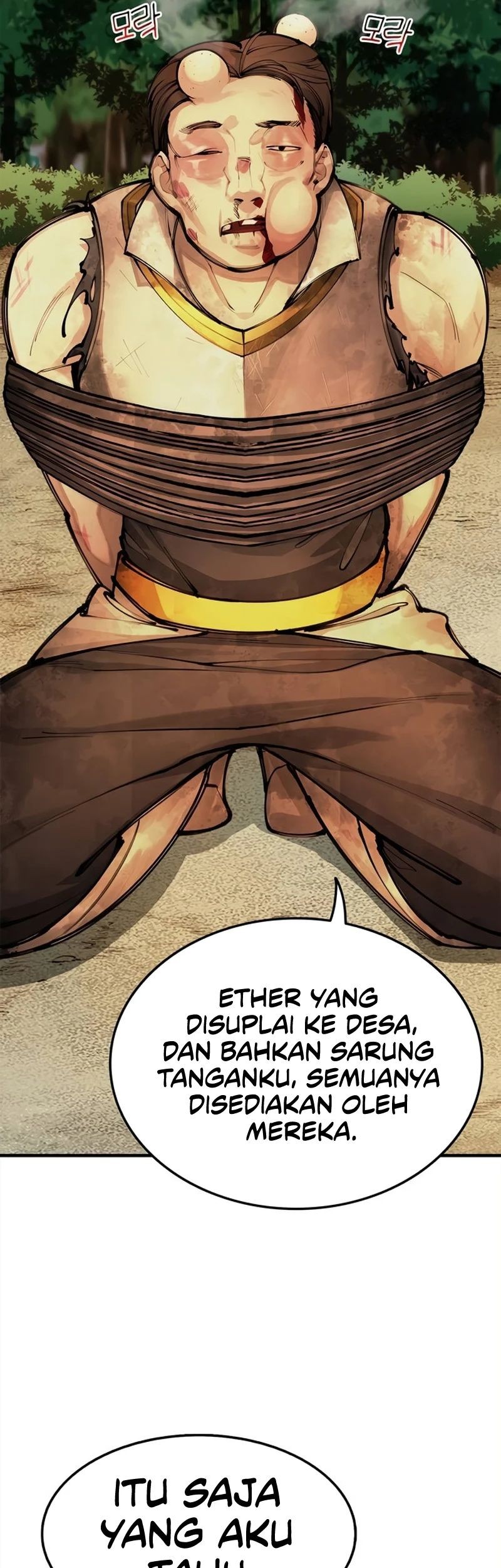 Piece Maker of Flame Chapter 05 Gambar 9