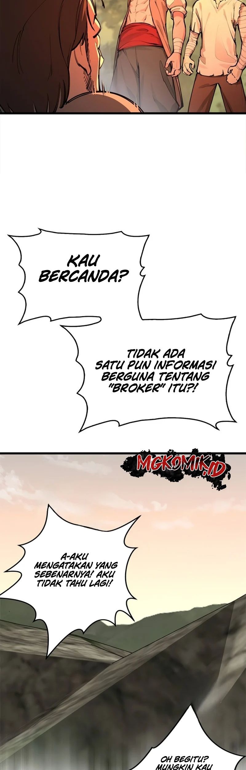 Piece Maker of Flame Chapter 05 Gambar 11