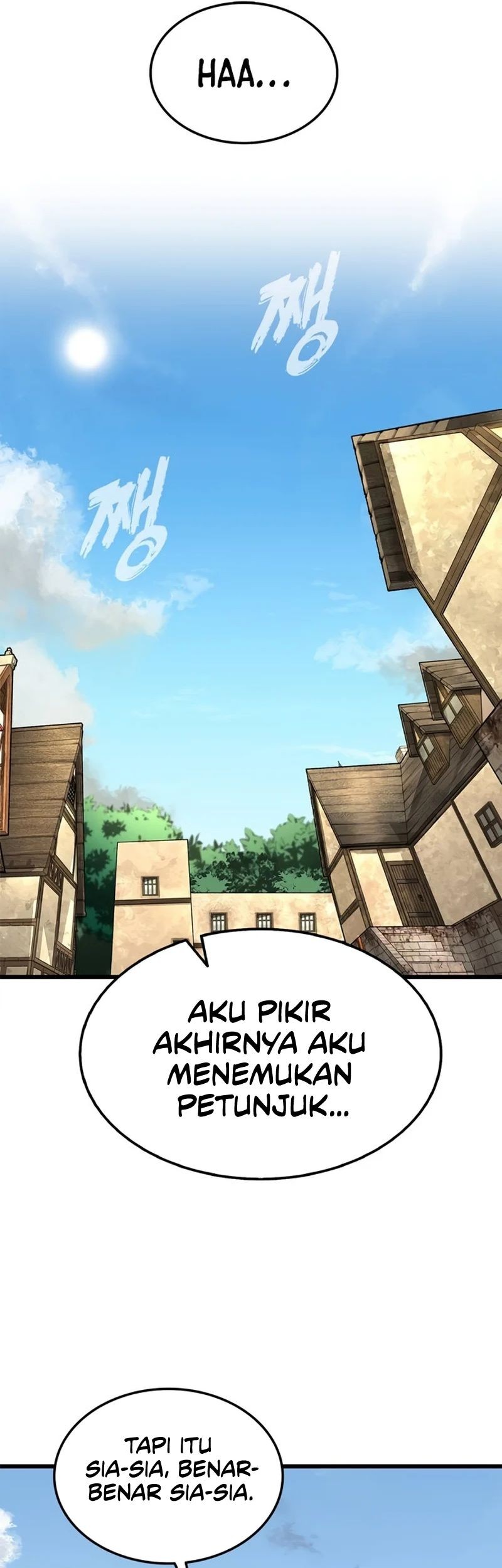 Piece Maker of Flame Chapter 05 Gambar 13