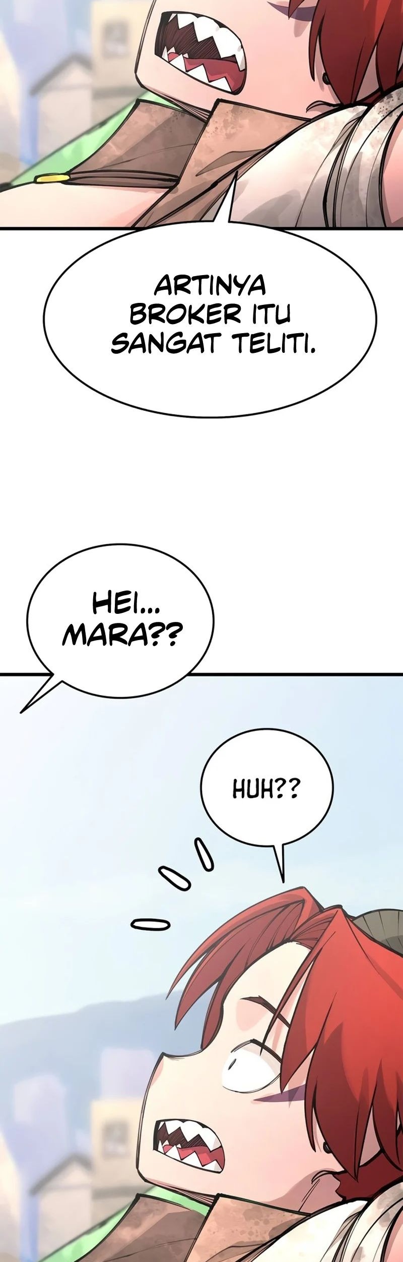 Piece Maker of Flame Chapter 05 Gambar 15