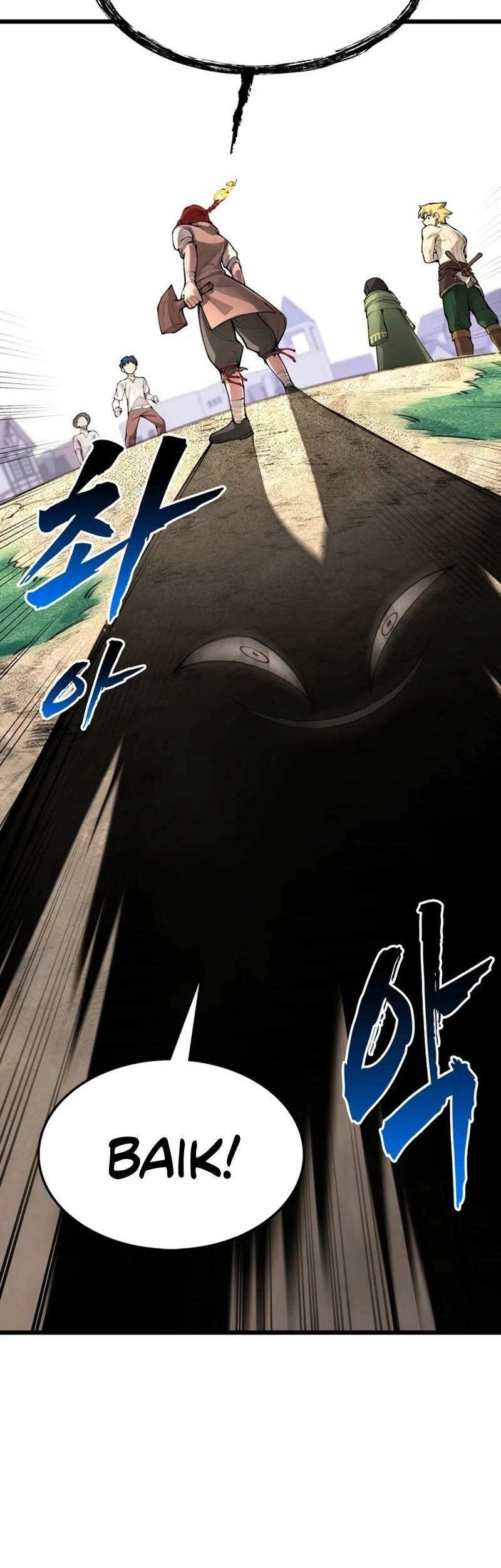 Piece Maker of Flame Chapter 05 Gambar 24