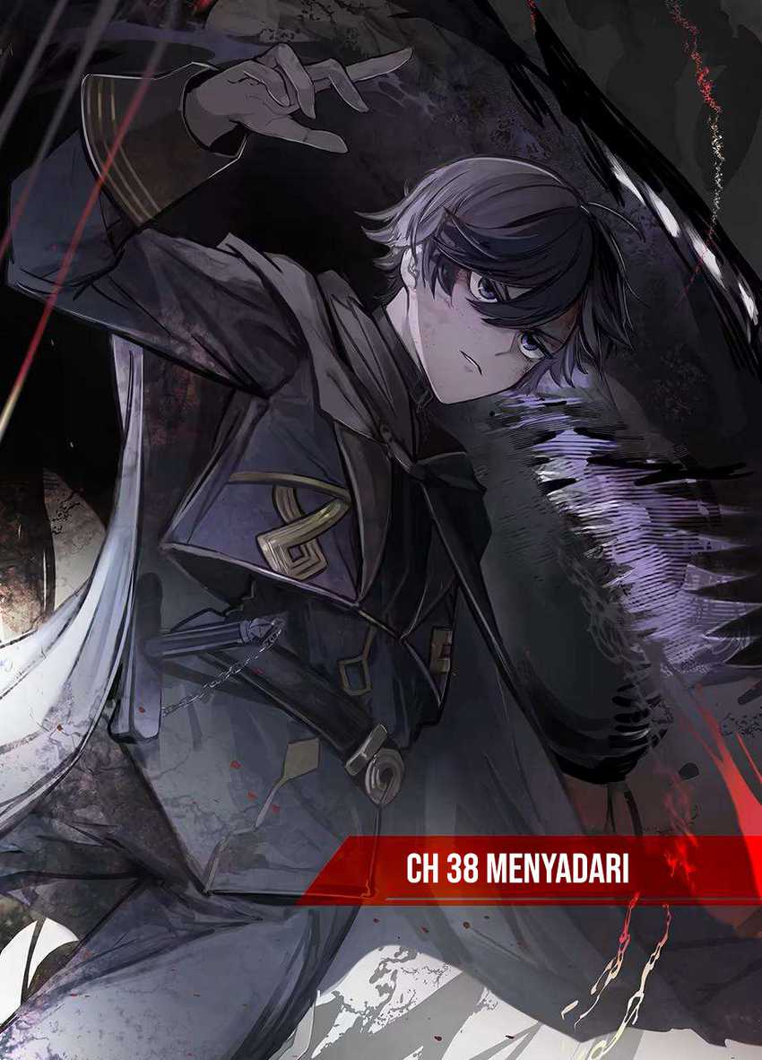 Baca Saikyou Mahoushi no Inton Keikaku: The Alternative Chapter 38 Gambar 2