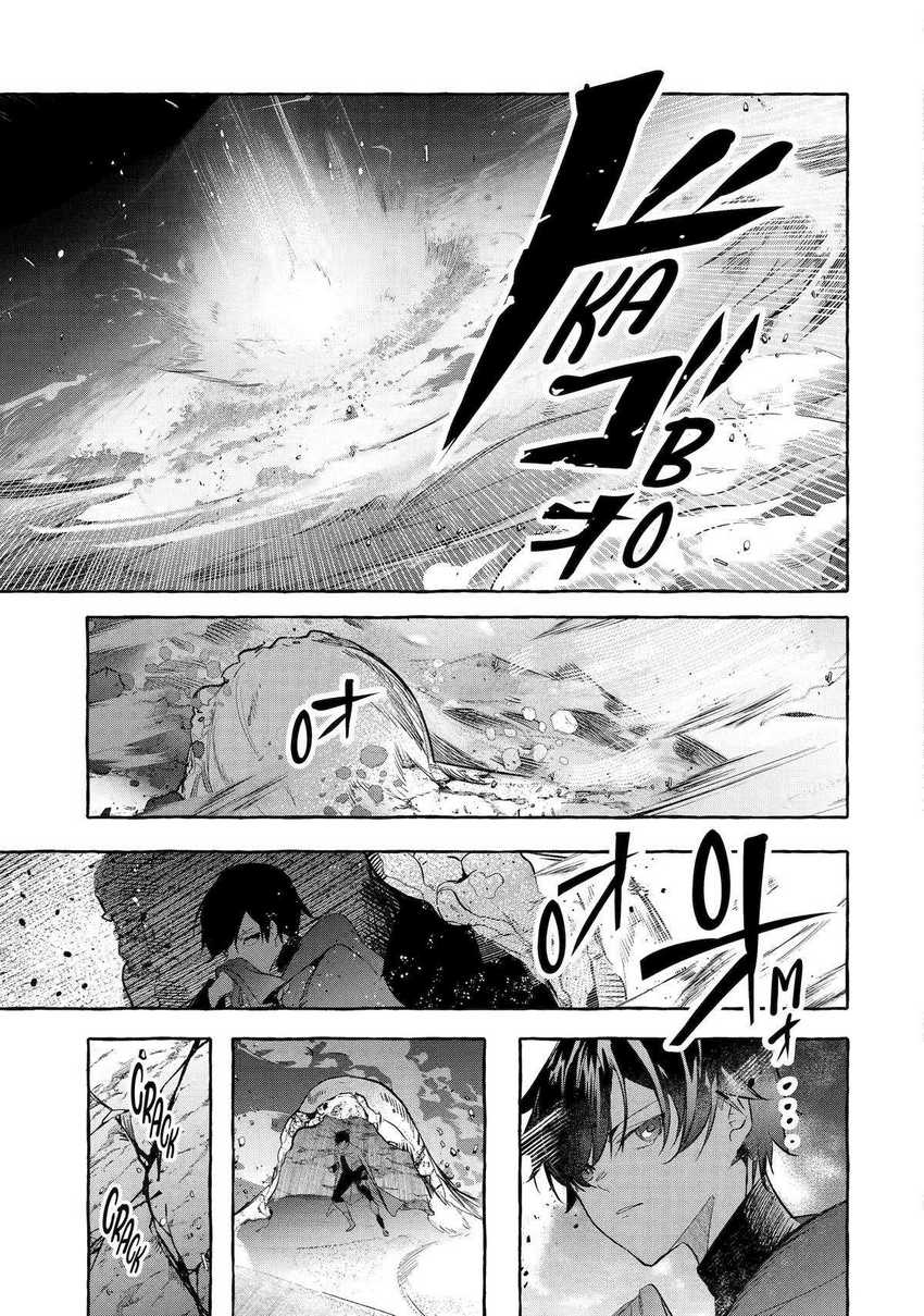 Saikyou Mahoushi no Inton Keikaku: The Alternative Chapter 38 Gambar 25