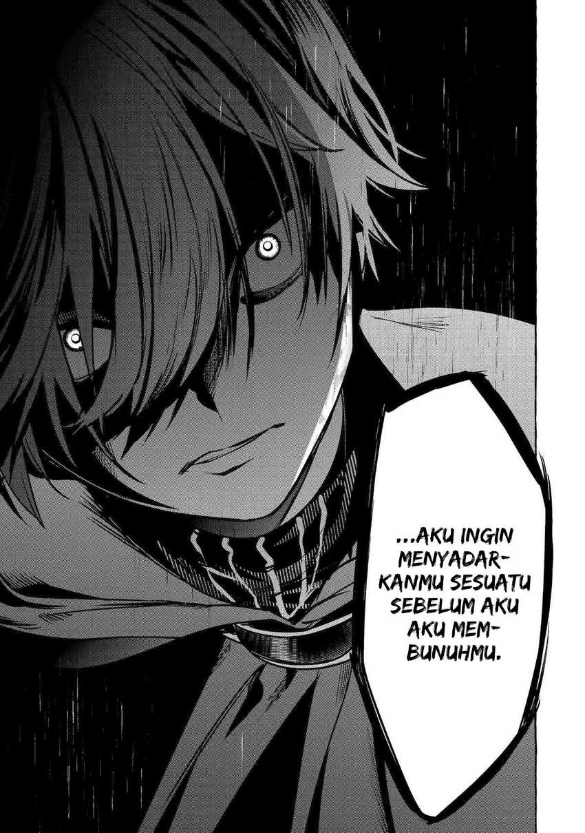 Saikyou Mahoushi no Inton Keikaku: The Alternative Chapter 38 Gambar 29