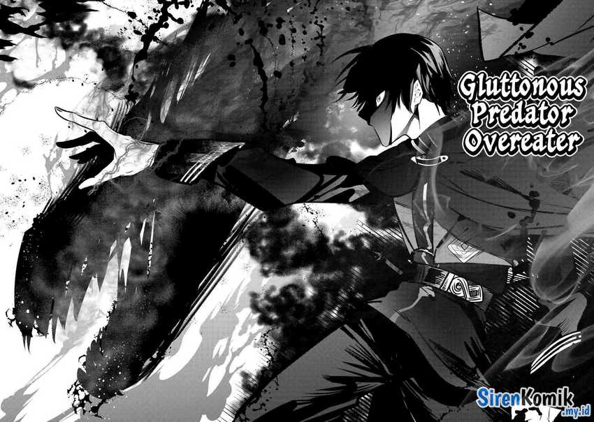 Saikyou Mahoushi no Inton Keikaku: The Alternative Chapter 38 Gambar 32