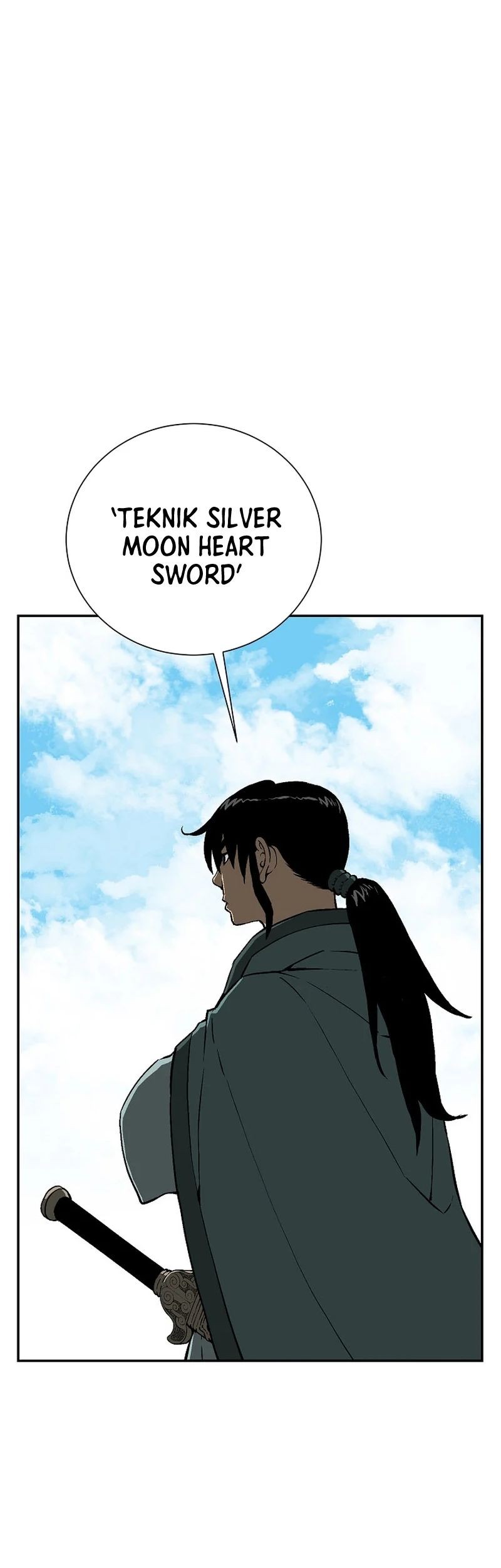 Tales of A Shinning Sword Chapter 59 Gambar 41