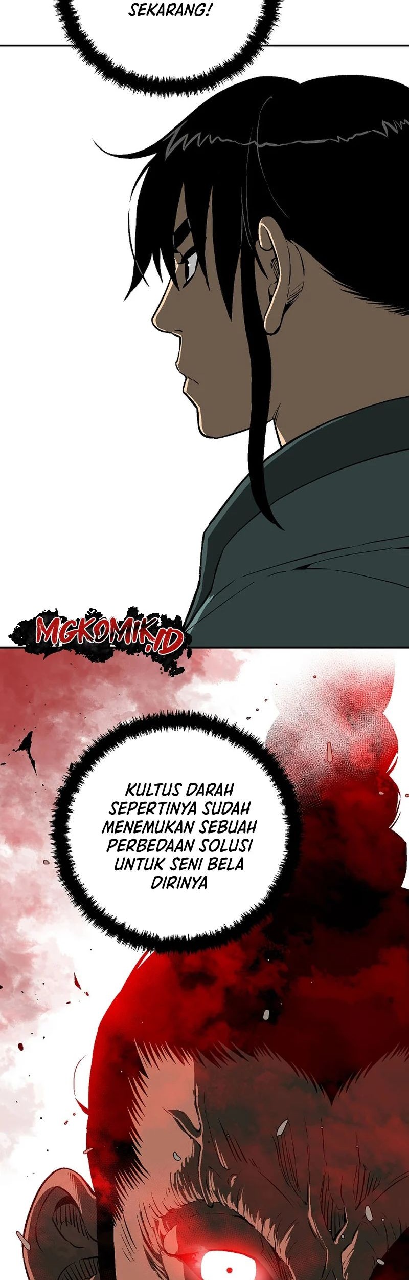 Tales of A Shinning Sword Chapter 59 Gambar 43