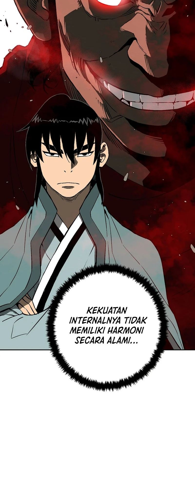 Tales of A Shinning Sword Chapter 59 Gambar 44