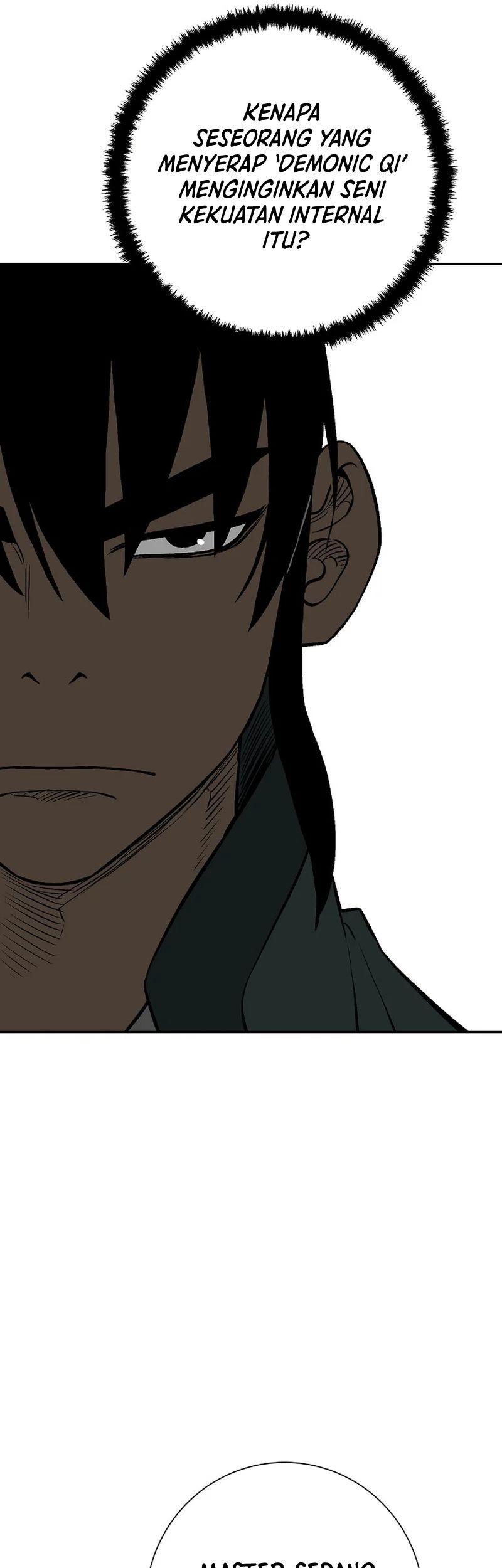 Tales of A Shinning Sword Chapter 59 Gambar 45
