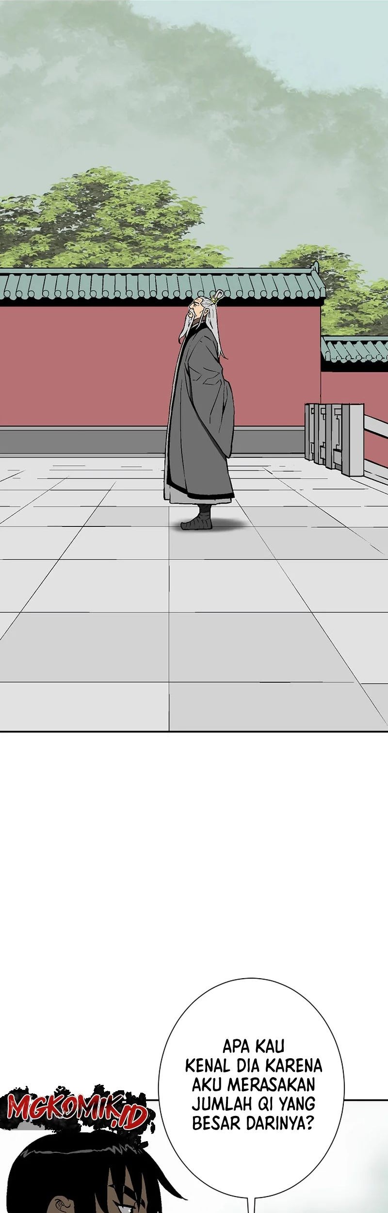 Tales of A Shinning Sword Chapter 59 Gambar 47