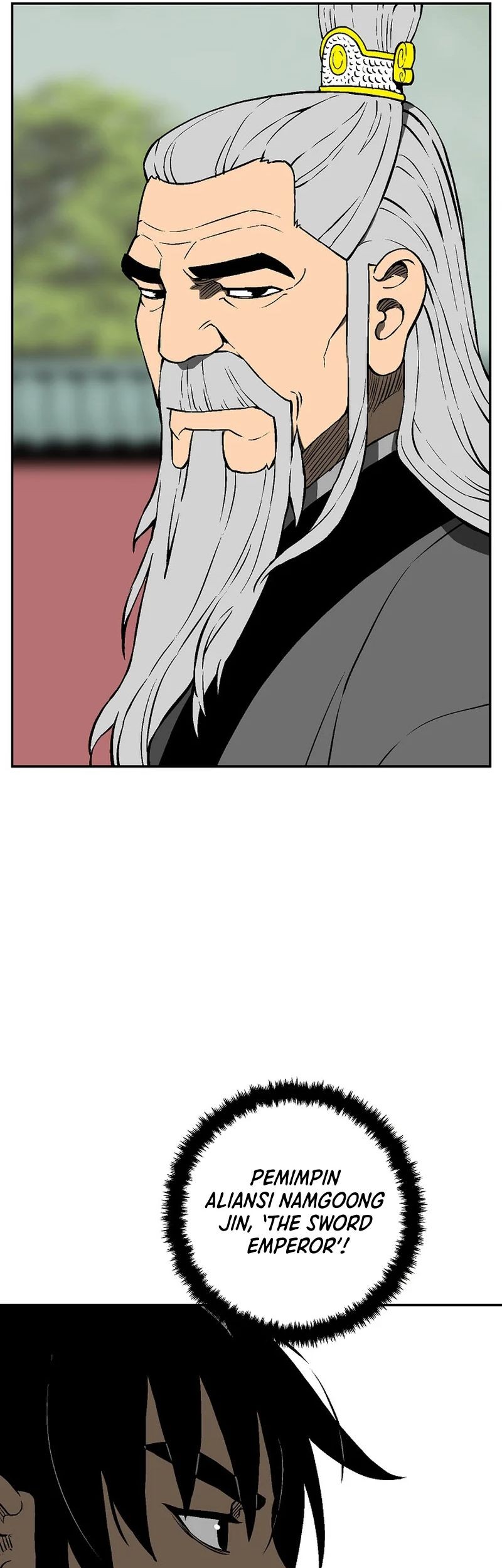 Tales of A Shinning Sword Chapter 59 Gambar 49