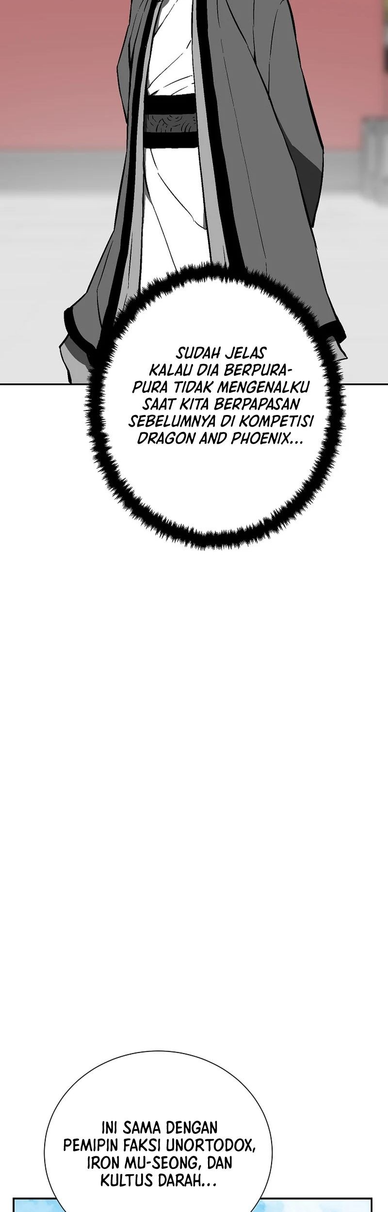 Tales of A Shinning Sword Chapter 59 Gambar 51