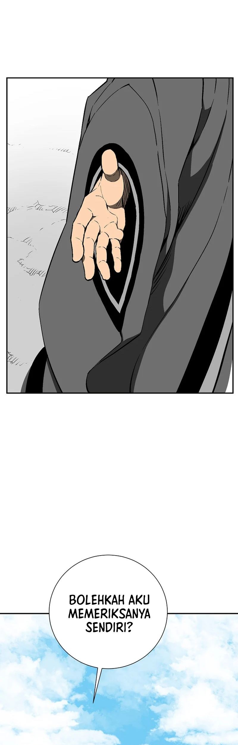 Tales of A Shinning Sword Chapter 59 Gambar 57