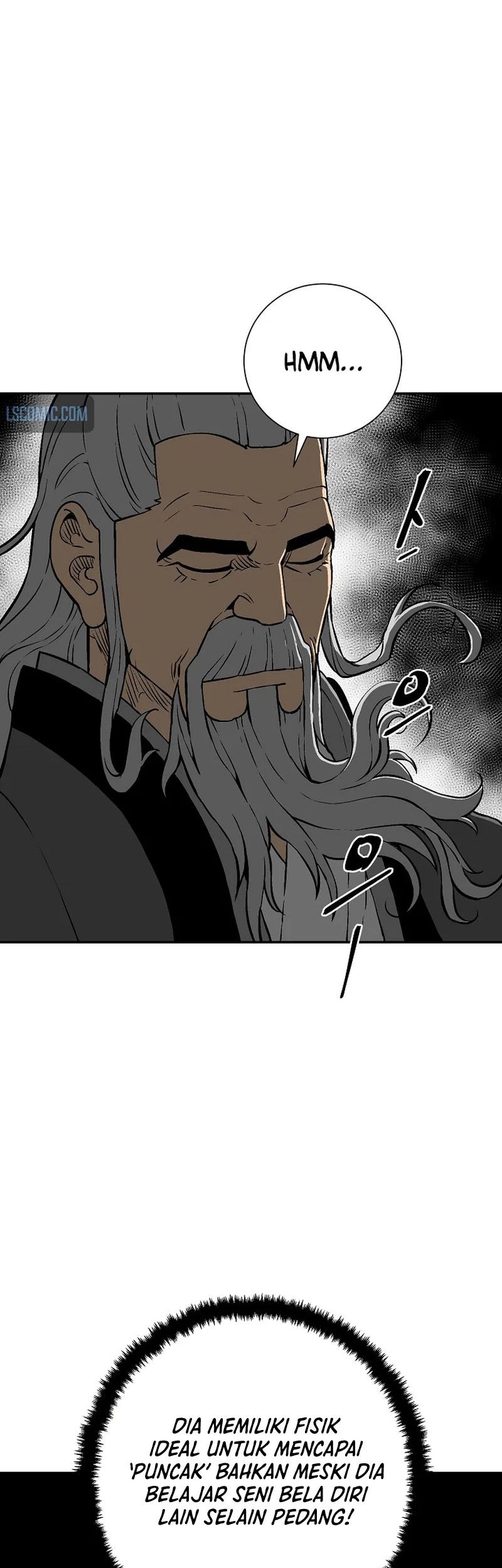Tales of A Shinning Sword Chapter 59 Gambar 61