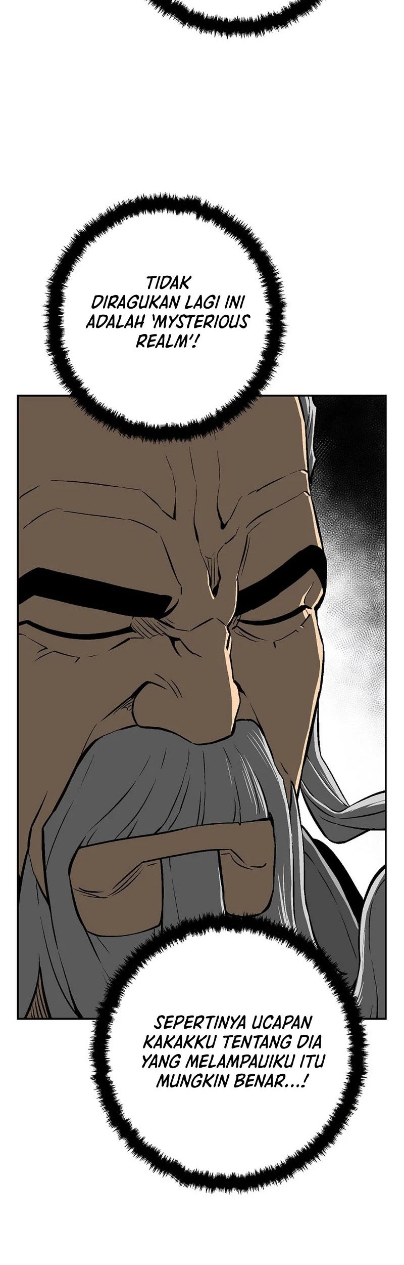 Tales of A Shinning Sword Chapter 59 Gambar 64
