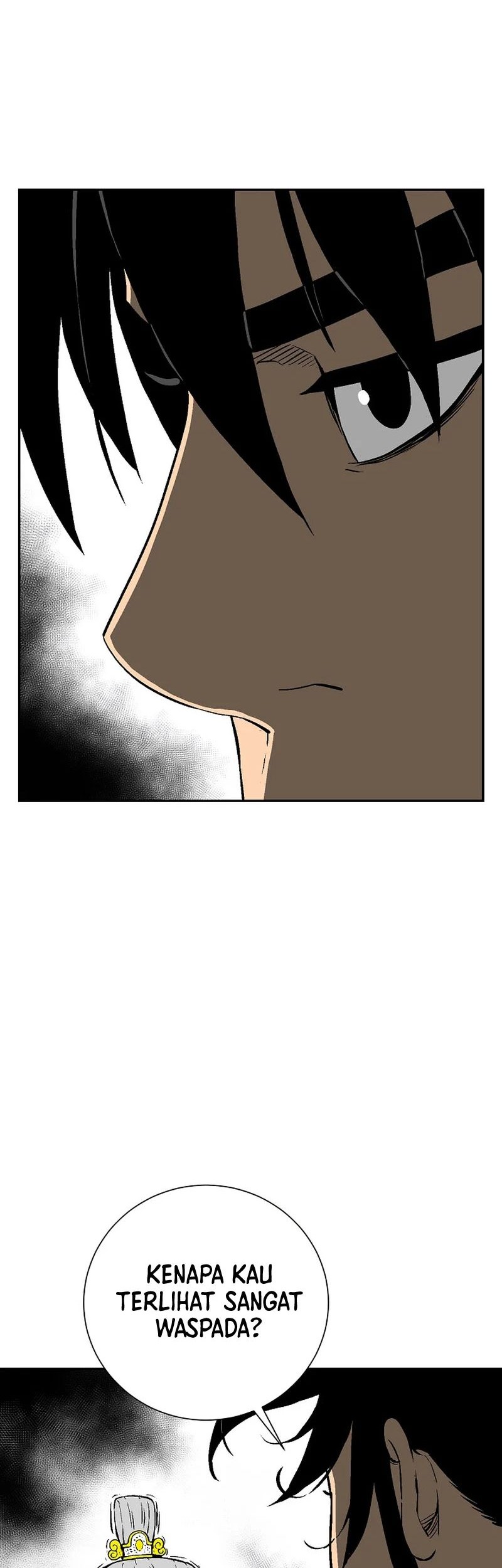 Tales of A Shinning Sword Chapter 59 Gambar 66