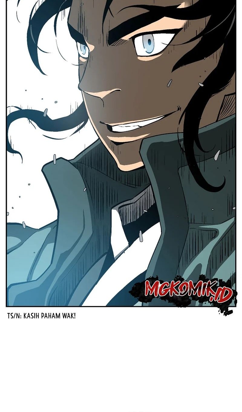 Tales of A Shinning Sword Chapter 59 Gambar 72