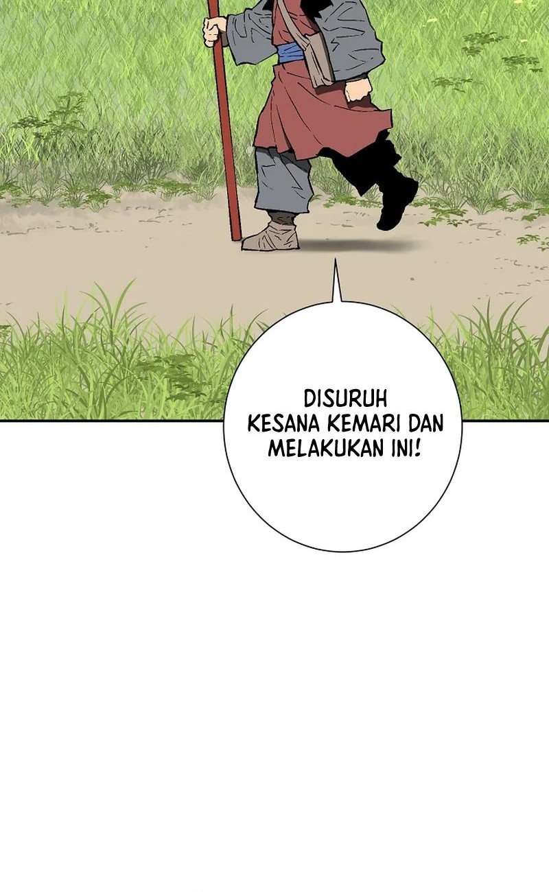 Tales of A Shinning Sword Chapter 59 Gambar 4