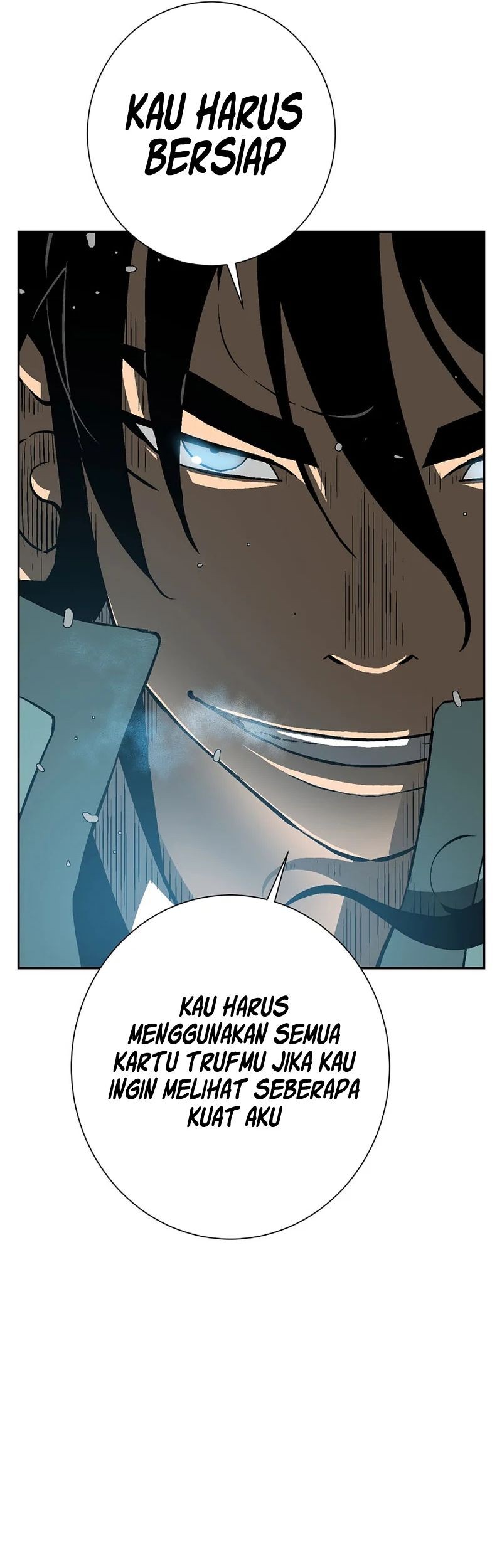 Tales of A Shinning Sword Chapter 59 Gambar 77