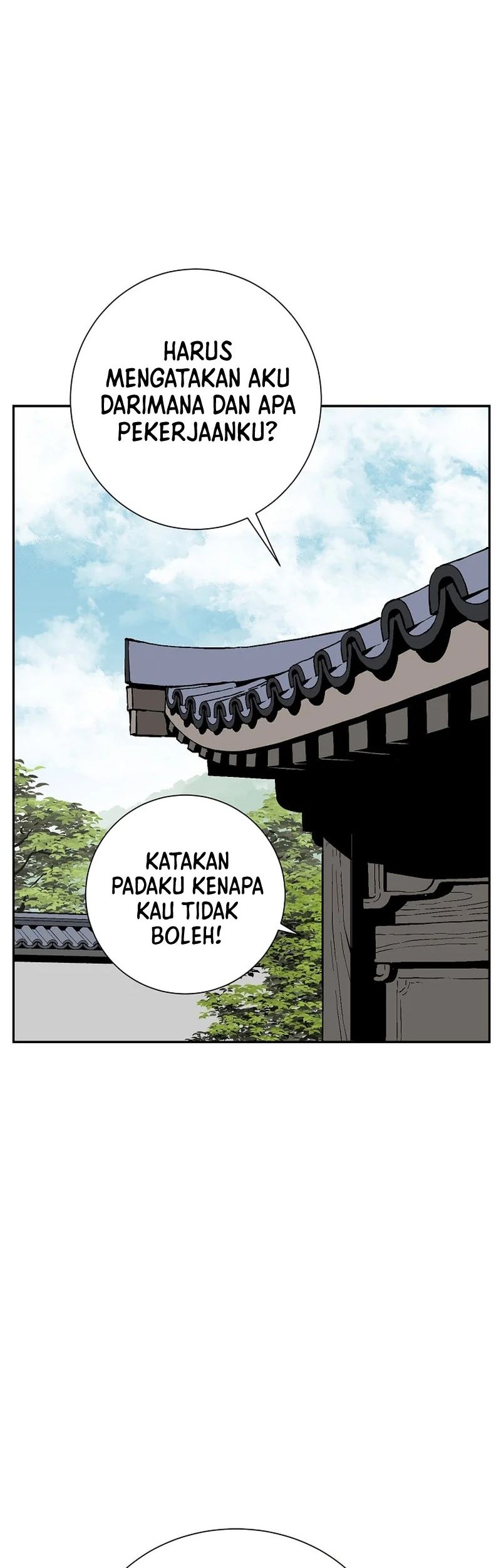 Tales of A Shinning Sword Chapter 59 Gambar 22