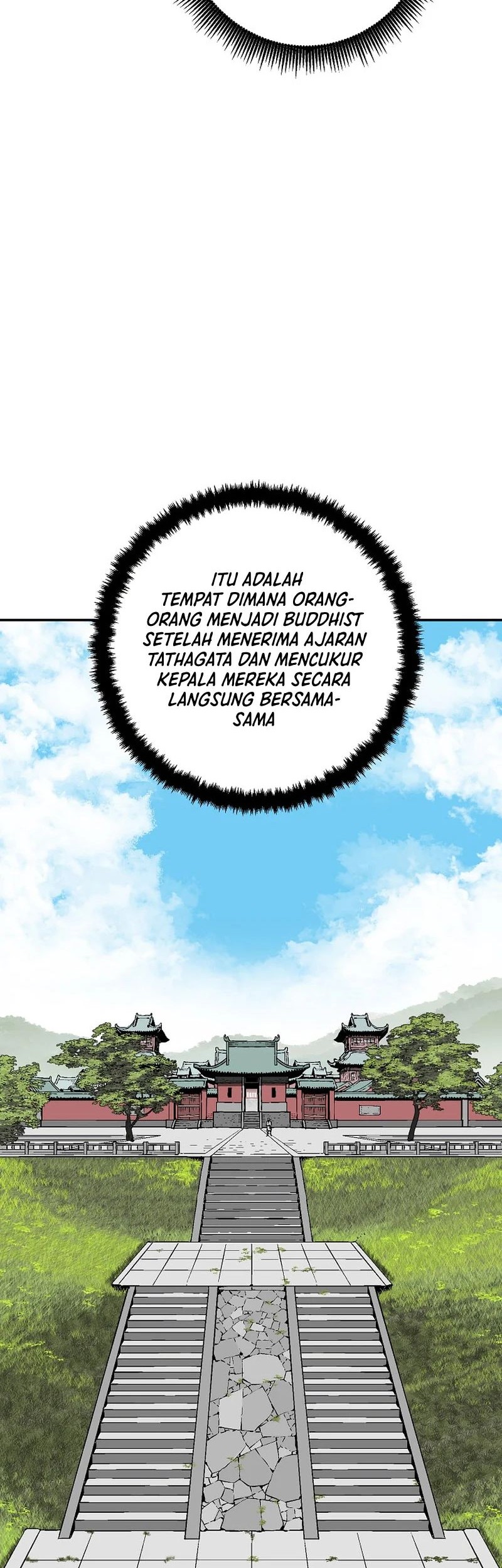 Tales of A Shinning Sword Chapter 59 Gambar 30