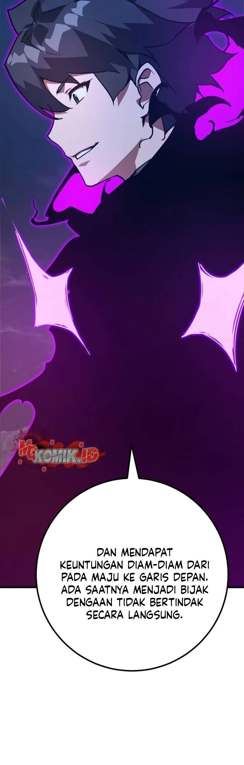 The Game’s Top Troll Chapter 79 Gambar 37