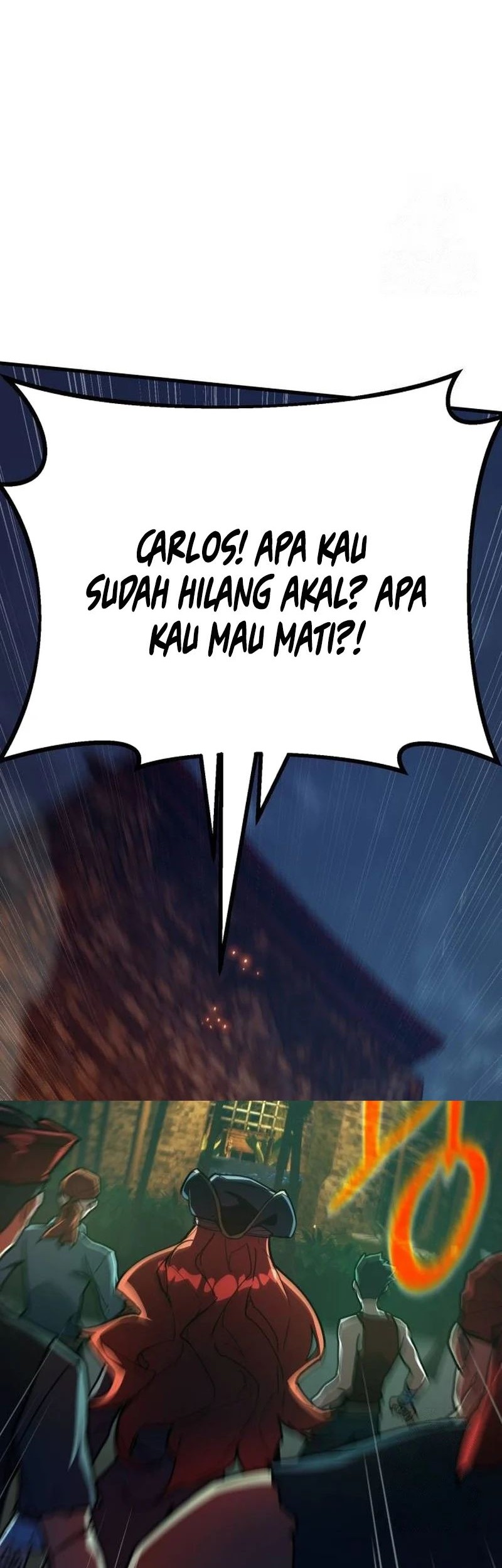 The Game’s Top Troll Chapter 79 Gambar 38