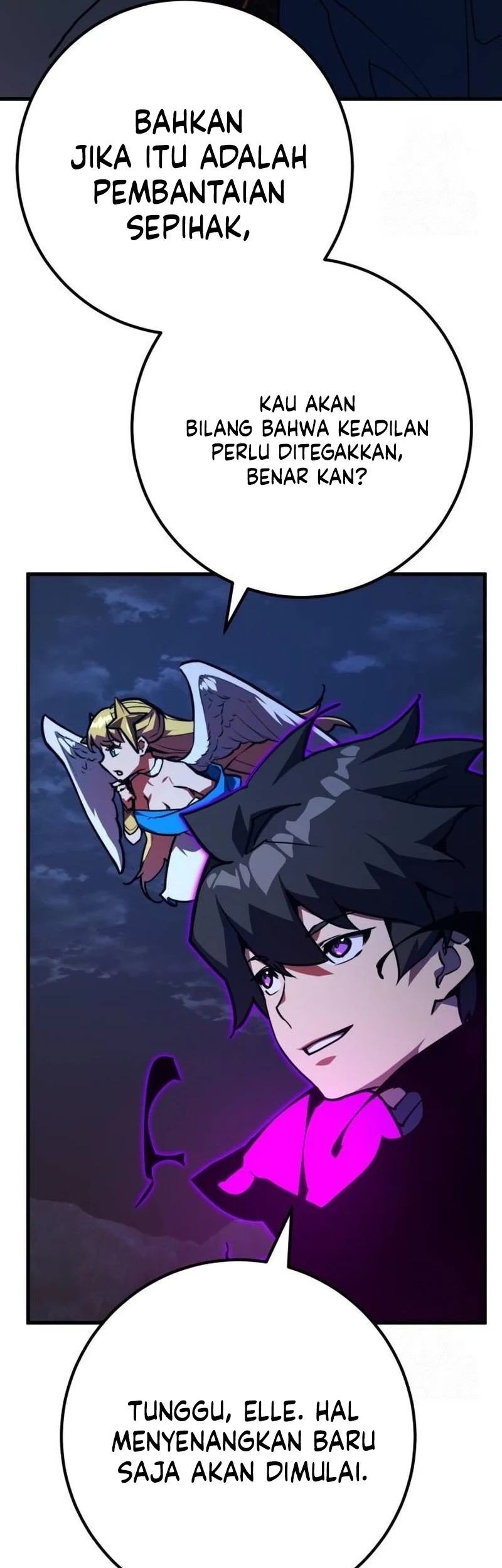 The Game’s Top Troll Chapter 79 Gambar 52