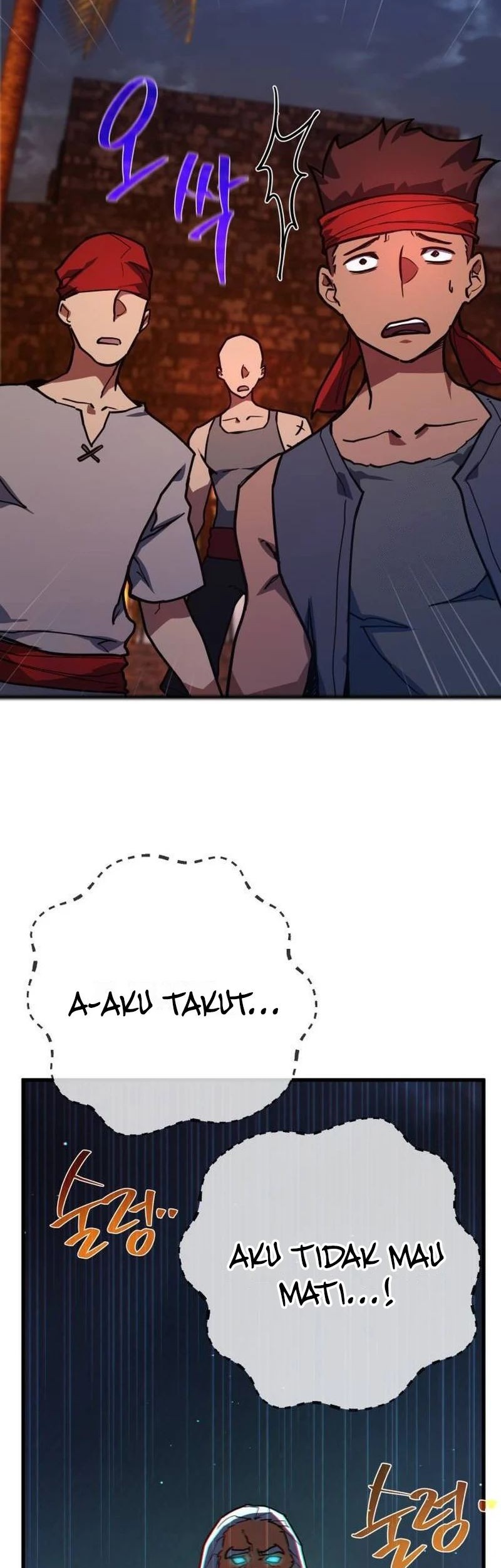 The Game’s Top Troll Chapter 79 Gambar 54