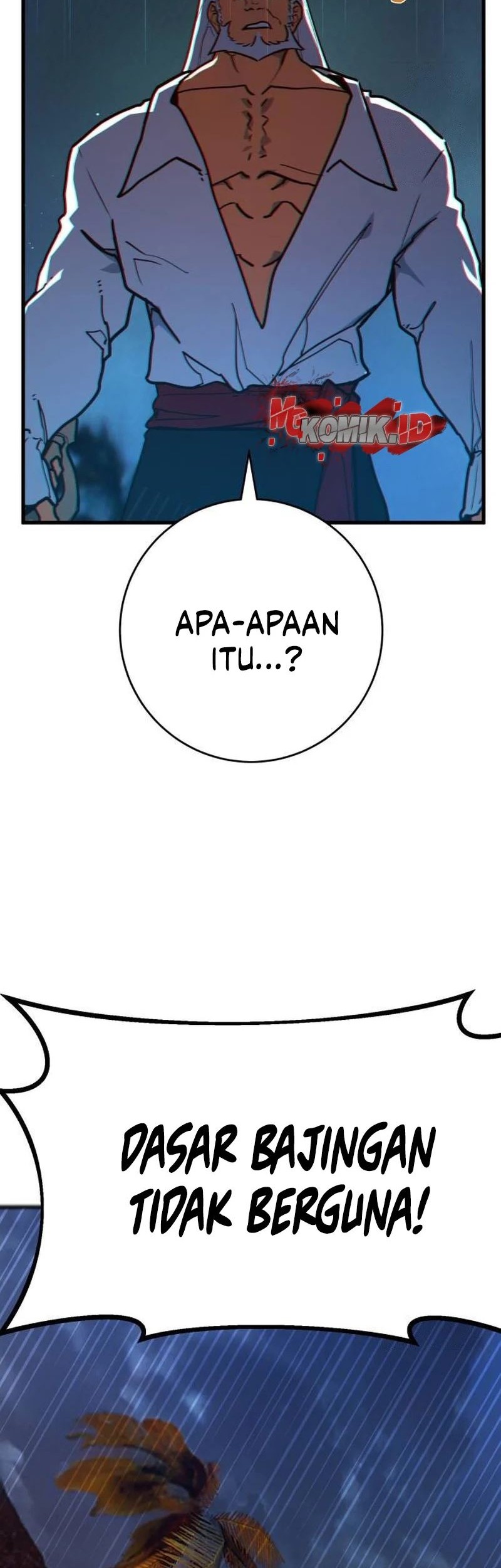 The Game’s Top Troll Chapter 79 Gambar 55